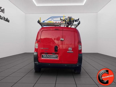 Fiat Fiorino Furgone cargo 1.3 mjt 95cv Adventure (7)