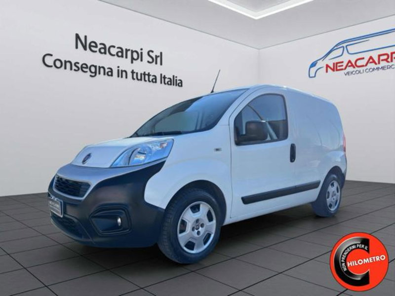 Fiat Fiorino Furgone cargo 1.3 mjt 95cv Adventure