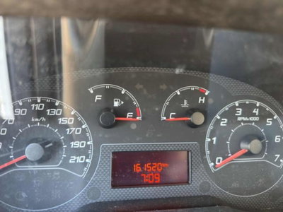 Fiat Fiorino Furgone cargo 1.3 mjt 95cv Adventure (10)