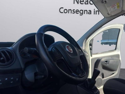 Fiat Fiorino Furgone cargo 1.3 mjt 95cv Adventure (11)