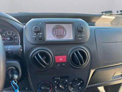 Fiat Fiorino Furgone cargo 1.3 mjt 95cv Adventure (12)