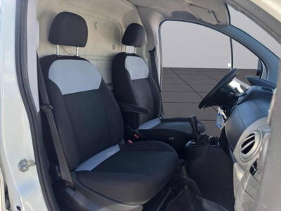 Fiat Fiorino Furgone cargo 1.3 mjt 95cv Adventure (13)