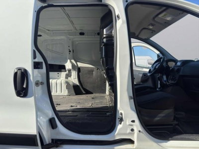 Fiat Fiorino Furgone cargo 1.3 mjt 95cv Adventure (15)
