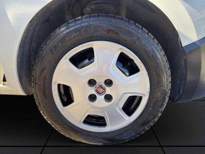 Fiat Fiorino Furgone cargo 1.3 mjt 95cv Adventure (17)