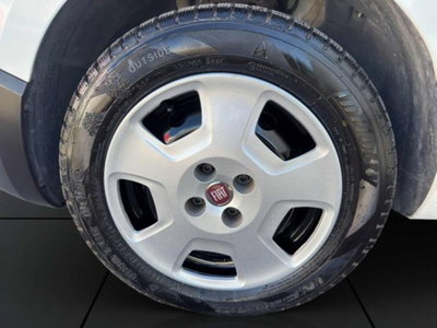 Fiat Fiorino Furgone cargo 1.3 mjt 95cv Adventure (18)