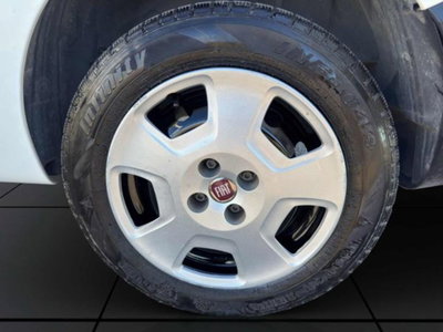 Fiat Fiorino Furgone cargo 1.3 mjt 95cv Adventure (19)