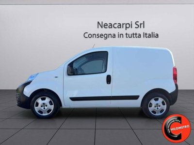 Fiat Fiorino Furgone cargo 1.3 mjt 95cv Adventure (2)
