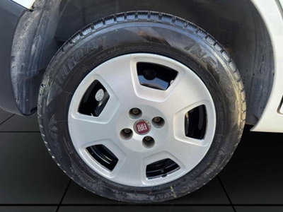 Fiat Fiorino Furgone cargo 1.3 mjt 95cv Adventure (20)