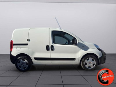 Fiat Fiorino Furgone cargo 1.3 mjt 95cv Adventure (3)