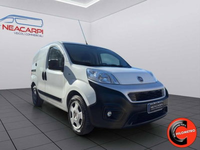 Fiat Fiorino Furgone cargo 1.3 mjt 95cv Adventure (4)