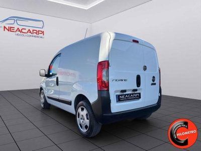 Fiat Fiorino Furgone cargo 1.3 mjt 95cv Adventure (5)
