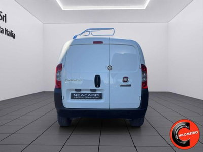 Fiat Fiorino Furgone cargo 1.3 mjt 95cv Adventure (6)