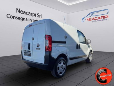 Fiat Fiorino Furgone cargo 1.3 mjt 95cv Adventure (7)