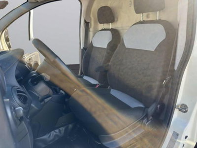 Fiat Fiorino Furgone cargo 1.3 mjt 95cv Adventure (9)