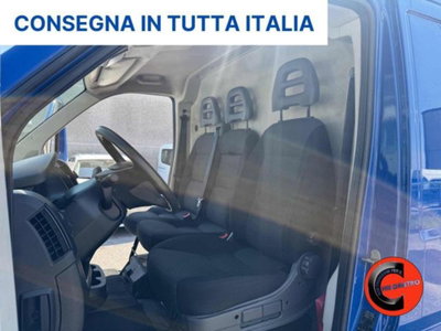 Fiat Ducato Furgone 30 CH1 2.3 mjt 120cv E6d-temp (11)