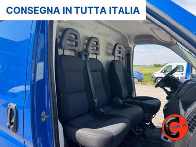 Fiat Ducato Furgone 30 CH1 2.3 mjt 120cv E6d-temp (12)