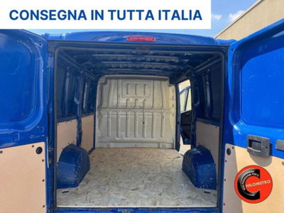 Fiat Ducato Furgone 30 CH1 2.3 mjt 120cv E6d-temp (13)