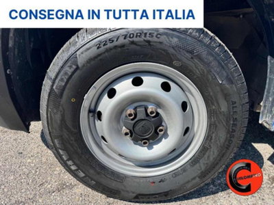 Fiat Ducato Furgone 30 CH1 2.3 mjt 120cv E6d-temp (16)