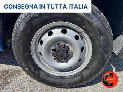 Fiat Ducato Furgone 30 CH1 2.3 mjt 120cv E6d-temp (18)