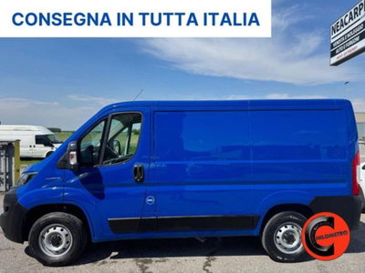Fiat Ducato Furgone 30 CH1 2.3 mjt 120cv E6d-temp (3)