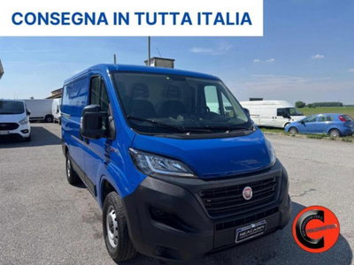 Fiat Ducato Furgone 30 CH1 2.3 mjt 120cv E6d-temp (4)