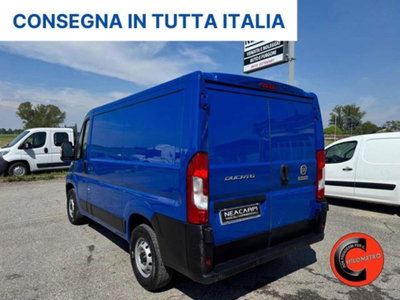 Fiat Ducato Furgone 30 CH1 2.3 mjt 120cv E6d-temp (5)