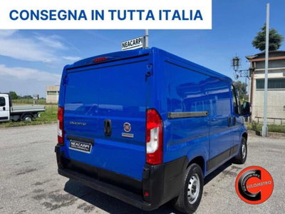 Fiat Ducato Furgone 30 CH1 2.3 mjt 120cv E6d-temp (7)