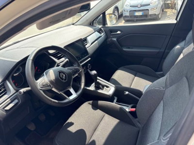 Renault Captur 1.0 eco-g Evolution 100cv (3)