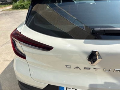 Renault Captur 1.0 eco-g Evolution 100cv (6)