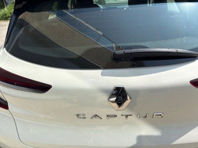 Renault Captur 1.0 eco-g Evolution 100cv (7)