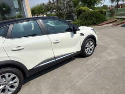 Renault Captur 1.0 eco-g Evolution 100cv (8)