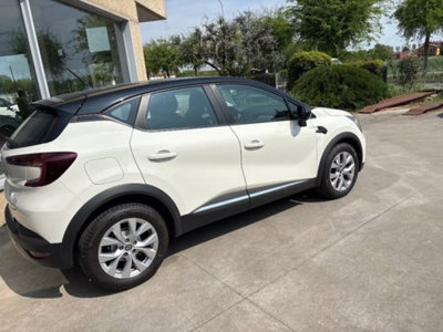Renault Captur 1.0 eco-g Evolution 100cv (9)