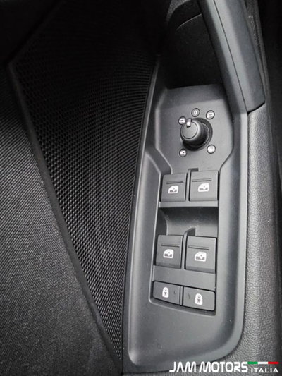 Audi A3 Sportback 35 TFSI S tronic Business Advanced (15)