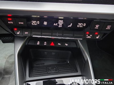 Audi A3 Sportback 35 TFSI S tronic Business Advanced (16)