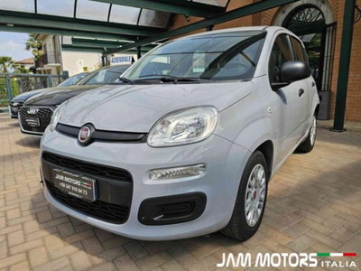 Fiat Panda 1.0 firefly hybrid s&s 70cv 5p.ti usata
