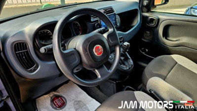 Fiat Panda 1.0 firefly hybrid s&s 70cv 5p.ti (10)