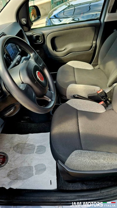 Fiat Panda 1.0 firefly hybrid s&s 70cv 5p.ti (11)
