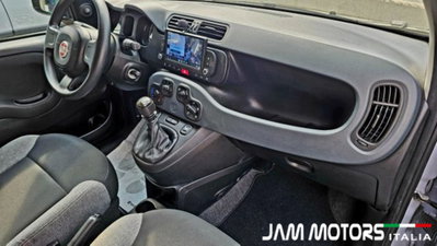 Fiat Panda 1.0 firefly hybrid s&s 70cv 5p.ti (12)