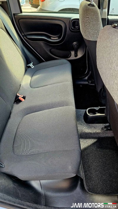 Fiat Panda 1.0 firefly hybrid s&s 70cv 5p.ti (15)