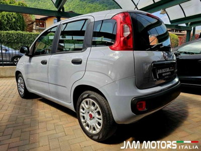 Fiat Panda 1.0 firefly hybrid s&s 70cv 5p.ti (3)