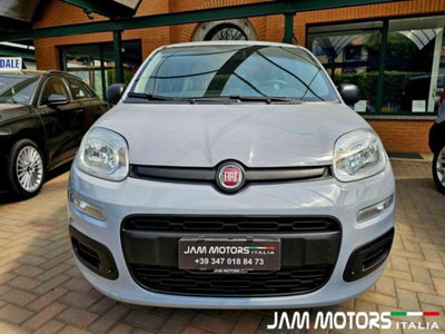 Fiat Panda 1.0 firefly hybrid s&s 70cv 5p.ti (6)