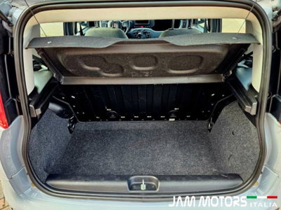 Fiat Panda 1.0 firefly hybrid s&s 70cv 5p.ti (7)