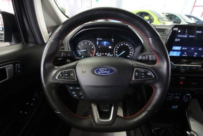Ford EcoSport 1.0 EcoBoost 125 CV Start&Stop ST-Line (13)