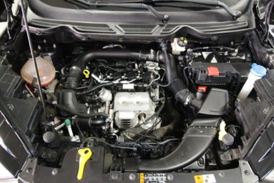 Ford EcoSport 1.0 EcoBoost 125 CV Start&Stop ST-Line (17)