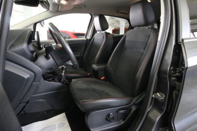Ford EcoSport 1.0 EcoBoost 125 CV Start&Stop ST-Line (19)