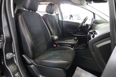 Ford EcoSport 1.0 EcoBoost 125 CV Start&Stop ST-Line (20)