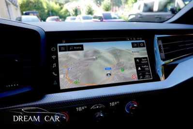 Audi A1 Sportback 35 TFSI S tronic S line edition (15)