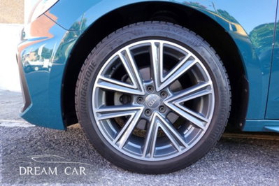 Audi A1 Sportback 35 TFSI S tronic S line edition (19)