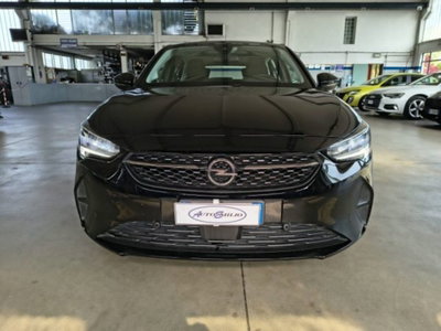 Opel Corsa 1.2 100 CV Design & Tech (2)