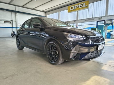 Opel Corsa 1.2 100 CV Design & Tech (3)